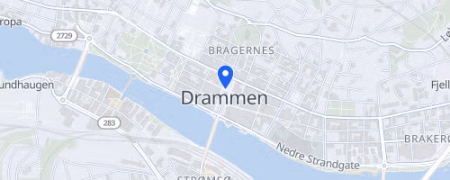 Vom Dogrun - Drammen