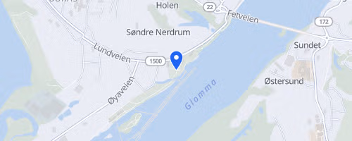 GlommaDyppen 2026
