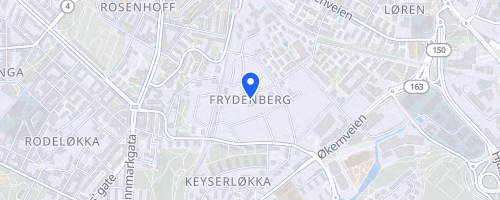 Kjelsåsløpet