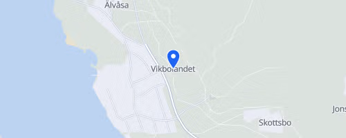Häv och Gräv Vikbovändan 2026