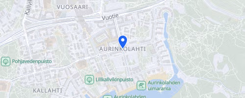 Piirin myöntämä kilpailu