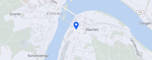 Høgåsen rundt