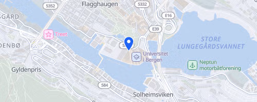 Bykarusellen Perseløp 3