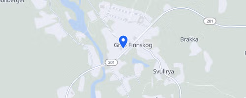 Finnskogen Triathlon!