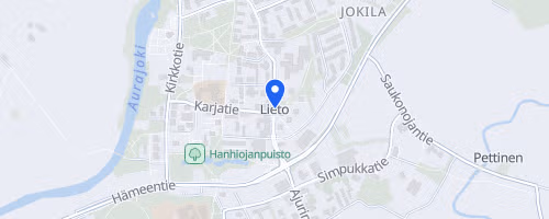 Piirin myöntämä kilpailu