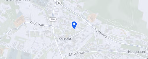 Metsä Group Seurakisat