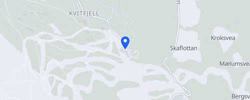 Kvitfjell Langlaup