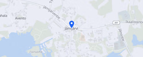 Jämi MTB