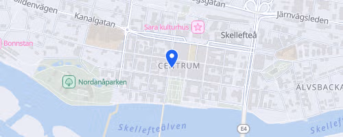 Kraftloppet Skellefteå Löpning 2026
