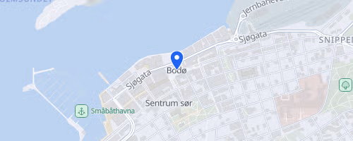 Bodø Run Festival