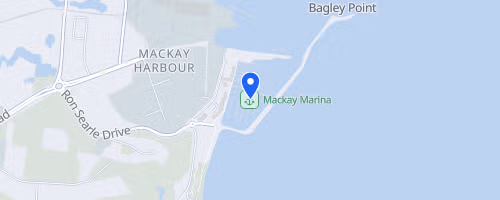 Mackay Road Runners Magic Mile