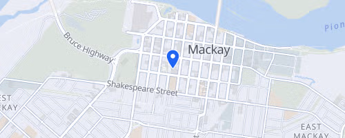 Mackay Cycles XCO Series 1