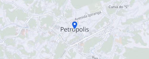 MEIA MARATONA DE PETRÓPOLIS