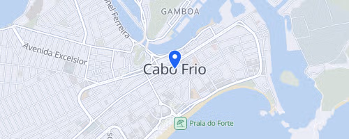 MEIA MARATONA INTERNACIONAL DE CABO FRIO DE 2026
