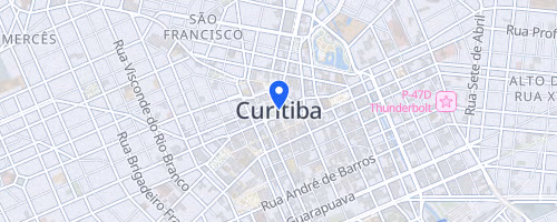 Circuito das Estações 2026 - Inverno - Curitiba
