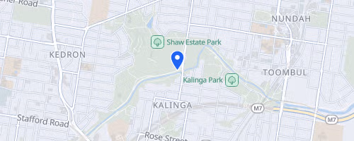 Kedron Running Festival