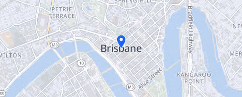 Explore Brisbane Adventure Race