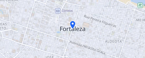 Challenge Fortaleza