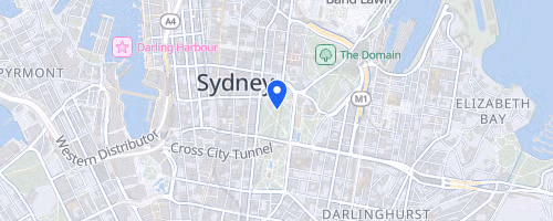 City2Surf Sydney
