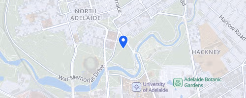 Corporate Cup Adelaide CBD: Round 6