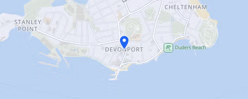 Devonport Half Marathon