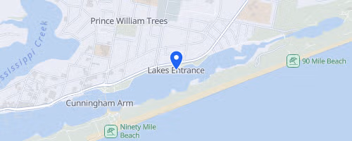Spartan Ultra Trifecta Weekend: Lakes Entrance