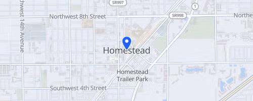 Medal Madness 5K, 10K, & 13.1M at Homestead, FL (39)