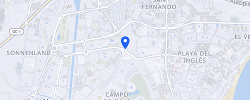 Maspalomas Open Water