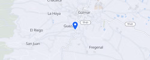 Carrera Nocturna Güimarera