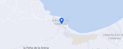 Famara Total