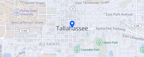 Ninja 5K, 10K, & 13.1M at Tallahassee
