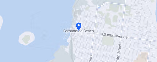 Amelia Island Half Marathon