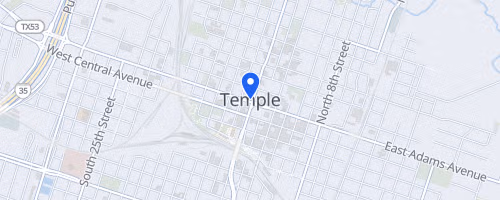 Medal Madness 5K, 10K, & 13.1M at Temple, TX (39)