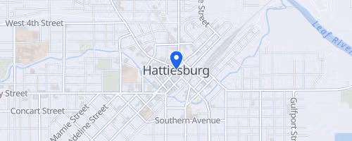 Ninja 5K, & 10K at Hattiesburg, MS (34)