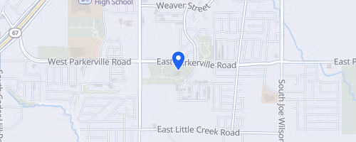 Alan E. Sims Recreation Center 5K Walk