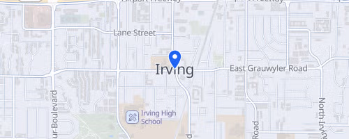 Irving Oktoberfest Half Marathon