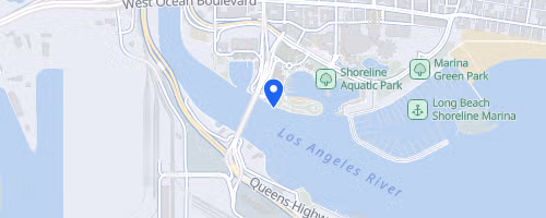 Aloha Run Long Beach
