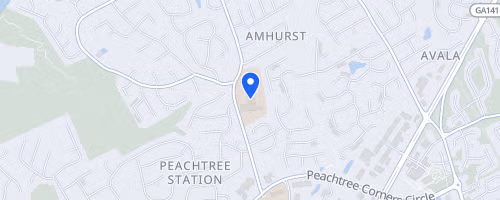 Easterseals North Georgia - Trick or Treat Trot 5K AJC Peachtree Road Race Qualifier
