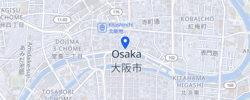 The Challenge Race Osaka