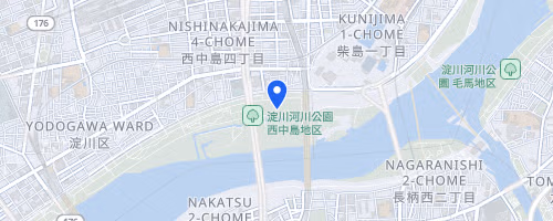 第4回 大阪淀川ナイトリレーマラソン