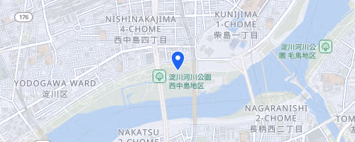 第32回 大阪淀川ナイトマラソン