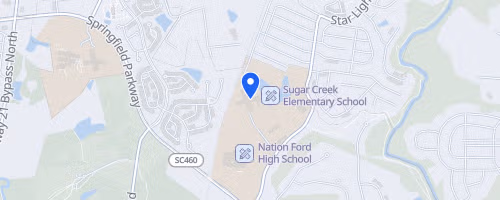 Healthy Kids Running Series Spring 2026 - Fort Mill, SC