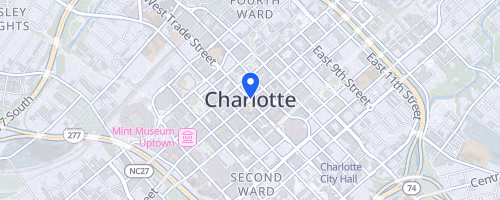 Ninja 5K, 10K, & 13.1M at Charlotte, NC