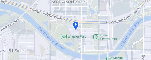 Summer Meltdown Half Marathon - Oklahoma City
