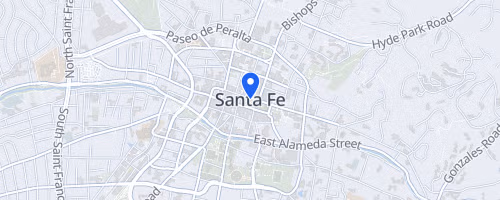 Santa Fe Half Marathon & 4K