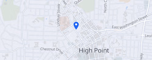 High Point Brat Trot 5k