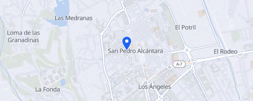 Carrera Urbana de San Pedro