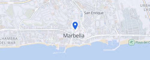 Carrera Solidaria Ruta 091 - Marbella