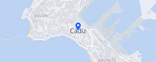 Media Maratón Ciudad de Cádiz