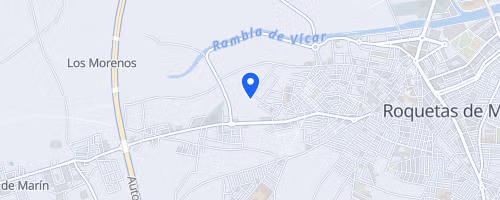 Puertos de Roquetas